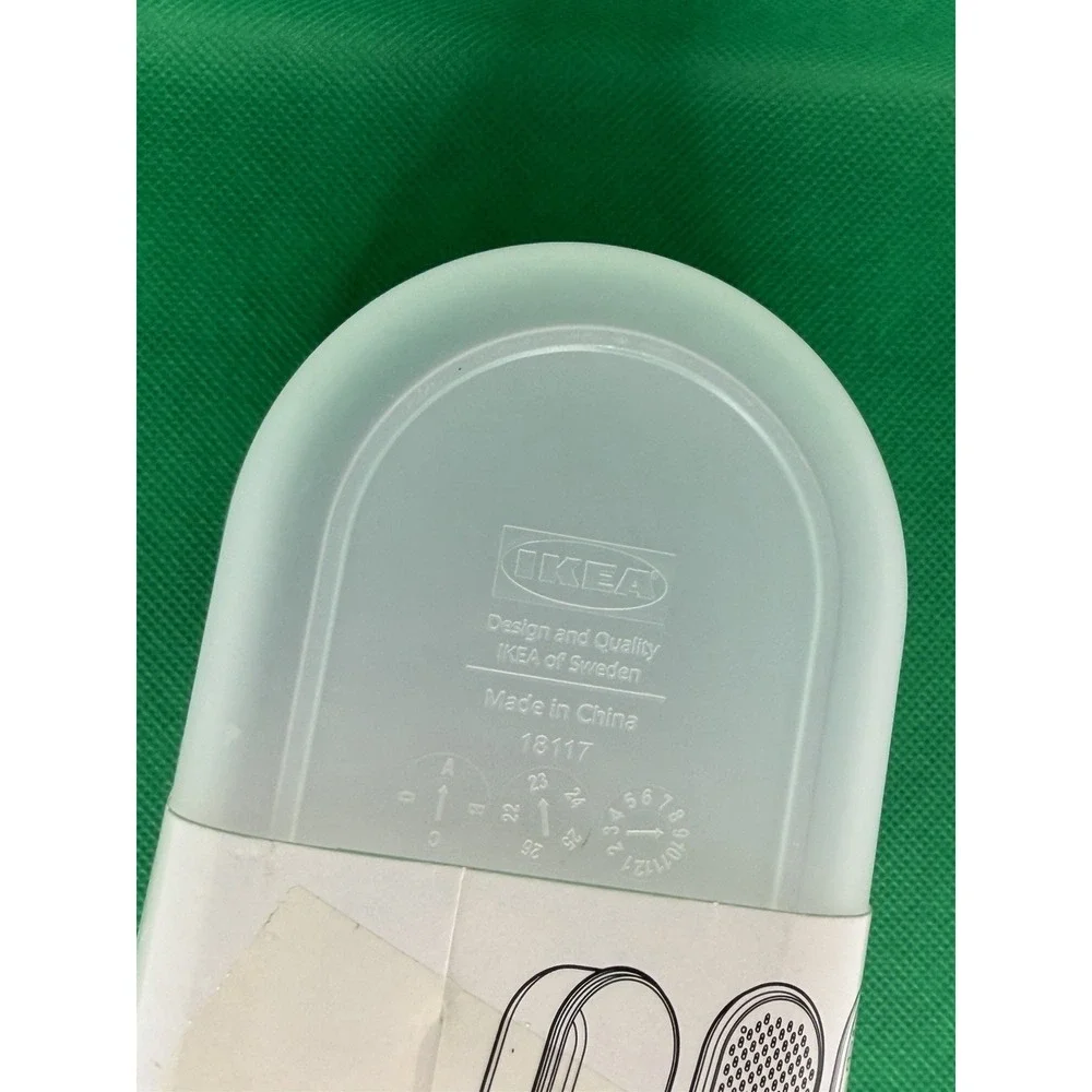 IKEA chosigt cheese